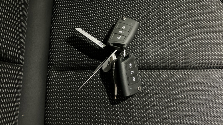 Audi A1 25 TFSI Black Edition 5dr Petrol Hatchback